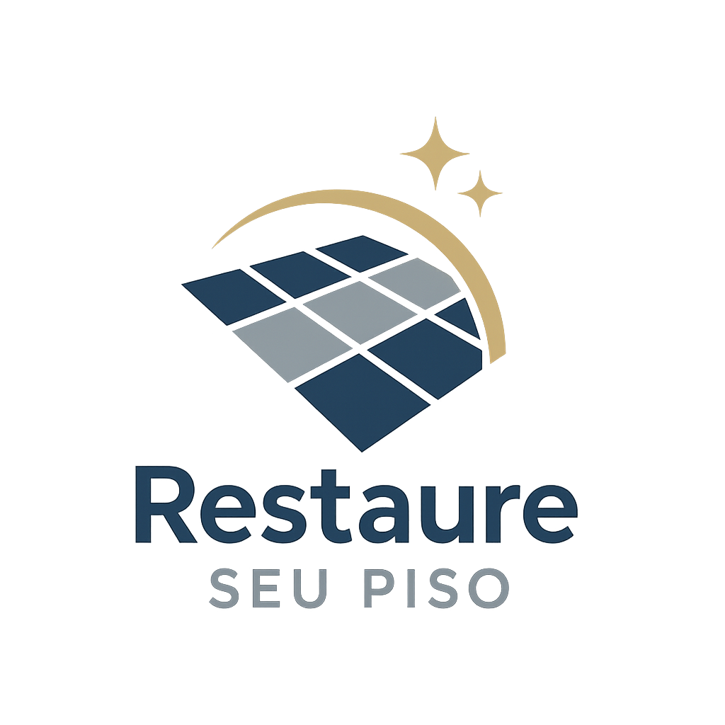 Restauração de pisos SP